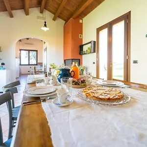  Bed & Breakfast Casa Schiavoni Italia